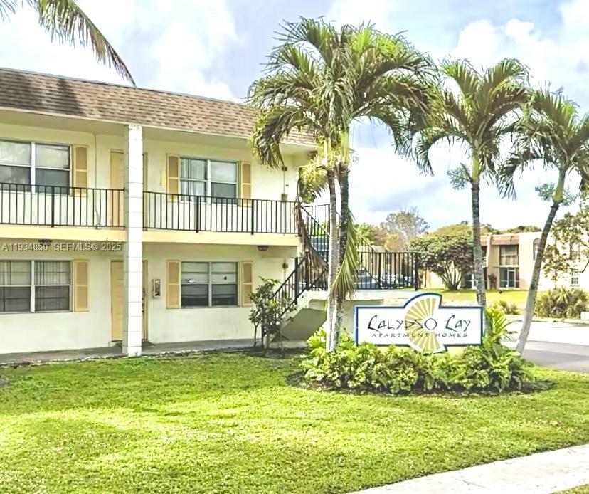 A Vendre_A louer. Annonces immobilieres Miami - Property Residential - A11934850 - A Vendre : 4160 NW 21st St, Lauderhill FL 33313