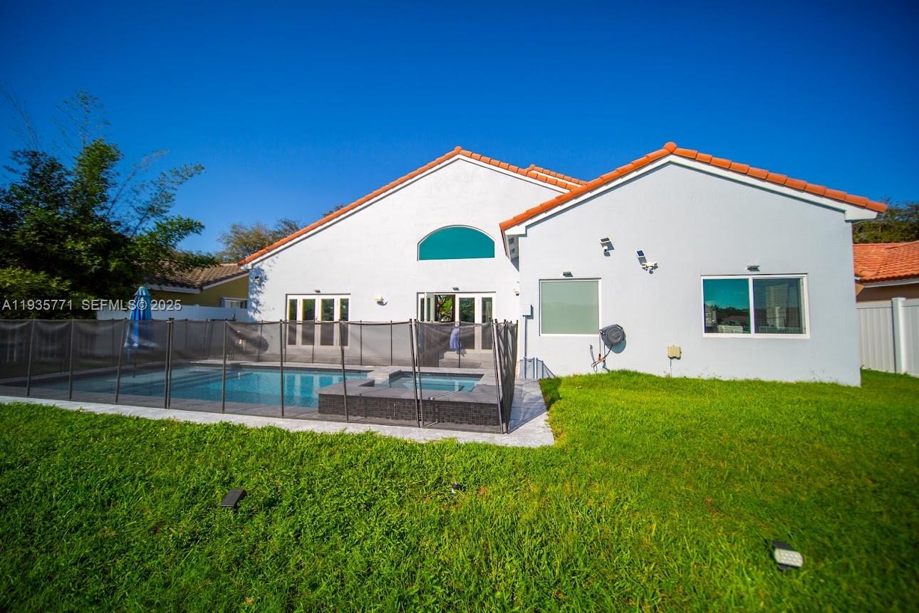 A Vendre_A louer. Annonces immobilieres Miami - Property Residential - A11935771 - A Vendre : 13020 SW 17th Ct, Miramar FL 33027