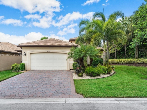 A Vendre_A louer. Annonces immobilieres Miami - Propriété Résidentielle - A11934895 - A Vendre : 8205 Boulder Mountain Ter, Boynton Beach FL 33473