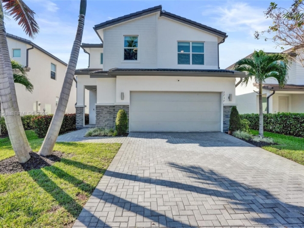 A Vendre_A louer. Annonces immobilieres Miami - Propriété Résidentielle - A11936258 - A Vendre : 2737 Country Lake Trl, Boynton Beach FL 33436