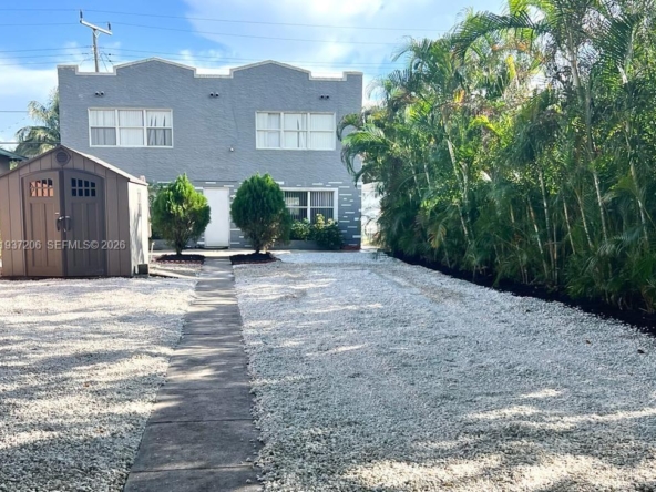 A Vendre_A louer. Annonces immobilieres Miami - Immobilier Résidentiel - A11937206 - A Vendre : 1940 Adams St, Hollywood FL 33020