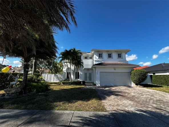 A Vendre_A louer. Annonces immobilieres Miami - Property Residential - A11936649 - A Louer : 3884 SW 150th Ct, Miami FL 33185