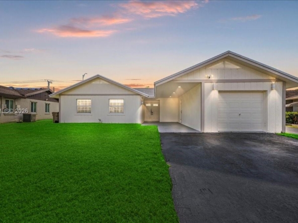 A Vendre_A louer. Annonces immobilieres Miami - Property Residential - A11937646 - A Vendre : 2279 Nova Village Dr, Davie FL 33317