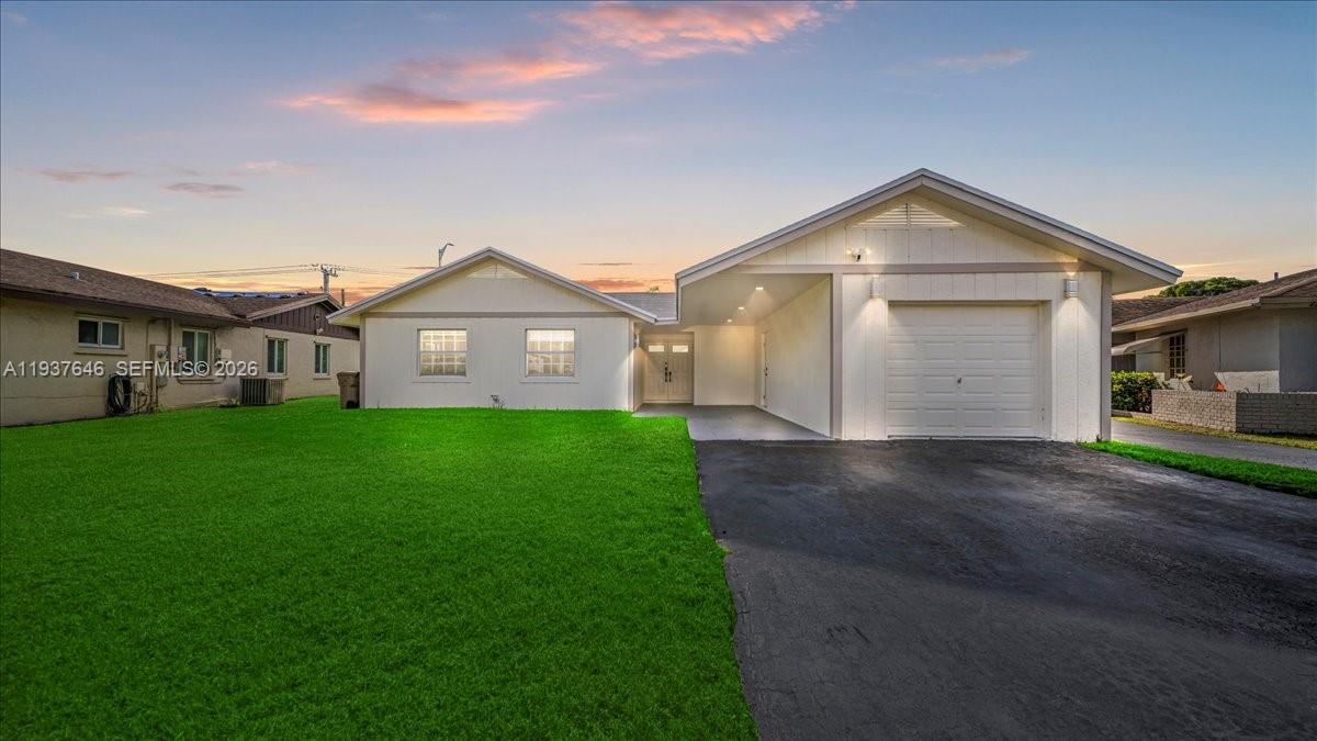 A Vendre_A louer. Annonces immobilieres Miami - Property Residential - A11937646 - A Vendre : 2279 Nova Village Dr, Davie FL 33317