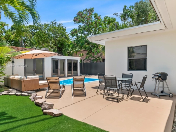 A Vendre_A louer. Annonces immobilieres Miami - Immobilier Résidentiel - A11936912 - A Vendre : 509 SE 19th St, Fort Lauderdale FL 33316