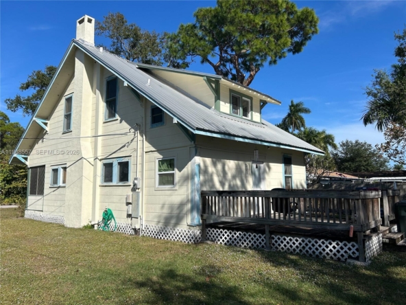 A Vendre_A louer. Annonces immobilieres Miami - Propriété Résidentielle - A11938557 - A Vendre : 2817 8TH AVE W, Bradenton FL 34205