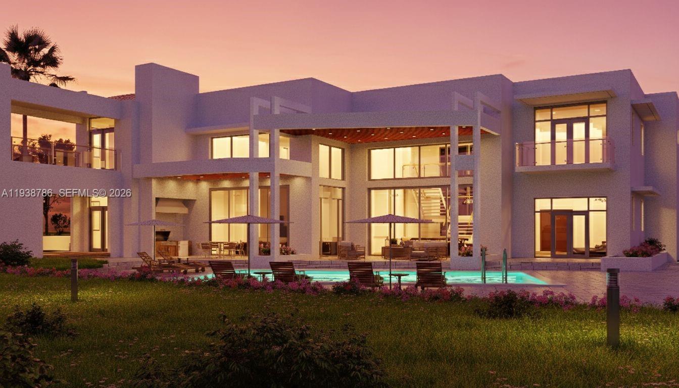 A Vendre_A louer. Annonces immobilieres Miami - Property Residential - A11938786 - A Vendre : 6300 SW 104th St, Pinecrest FL 33156