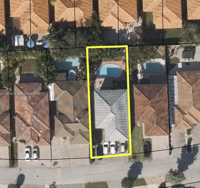 A Vendre_A louer. Annonces immobilieres Miami - Property Residential - A11938533 - A Vendre : 15474 SW 32nd Ter, Miami FL 33185