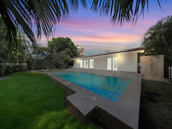 A Vendre_A louer. Annonces immobilieres Miami - Immobilier Résidentiel - A11941157 - A Louer : 850 N Venetian Dr, Miami FL 33139