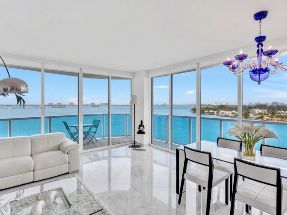 A Vendre_A louer. Annonces immobilieres Miami - Property Residential - A11940720 - A Vendre : 1881 79th St Cswy #1002, North Bay Village FL 33141