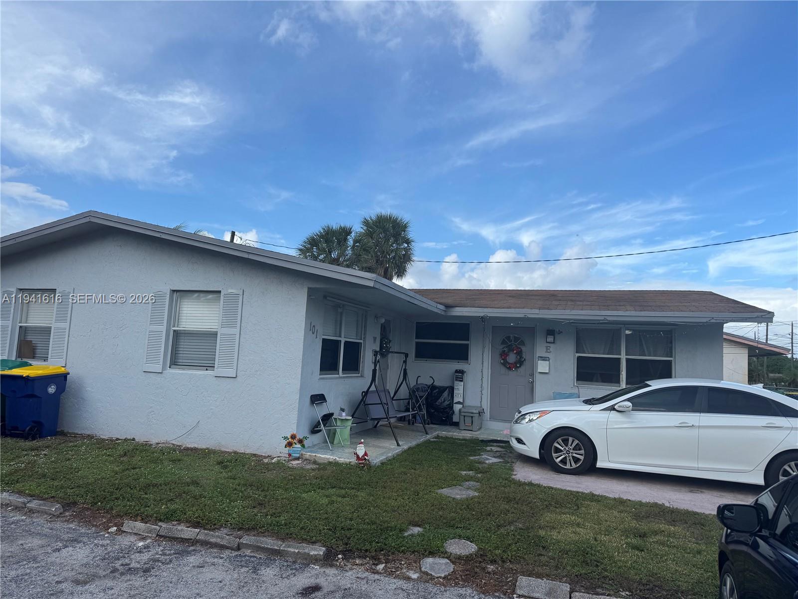 A Vendre_A louer. Annonces immobilieres Miami - Property Residential - A11941616 - A Vendre : 101 NW 13th Ave, Dania Beach FL 33004