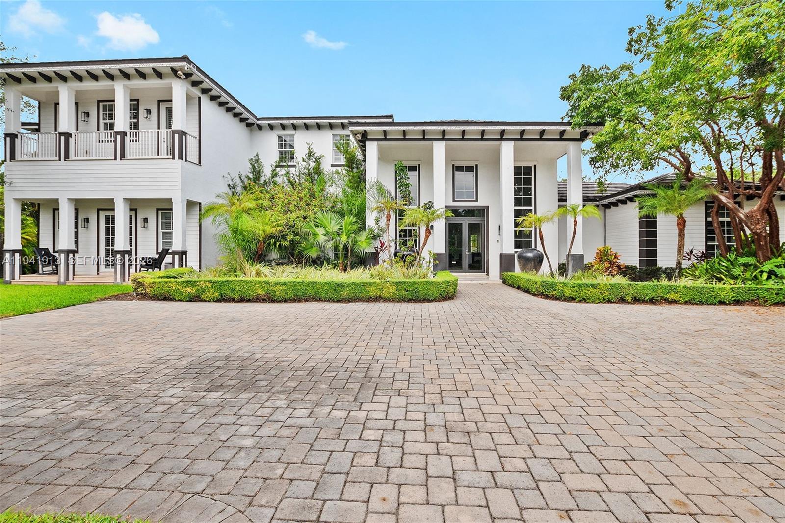 A Vendre_A louer. Annonces immobilieres Miami - Property Residential - A11941913 - A Vendre : 5901 Rolling Road Dr, Pinecrest FL 33156