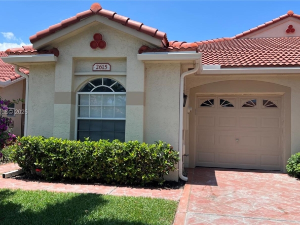 A Vendre_A louer. Annonces immobilieres Miami - Propriété Résidentielle - A11942952 - A Vendre : 2615 Spiceberry Ln, Boynton Beach FL 33436