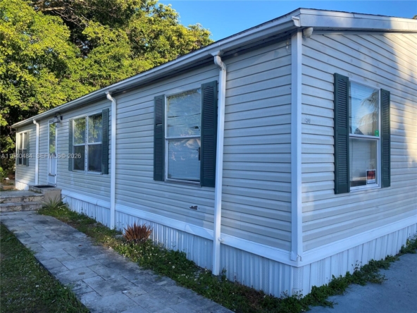 A Vendre_A louer. Annonces immobilieres Miami - Propriété Résidentielle - A11940484 - A Vendre : 6800 NW 39th Ave #190, Coconut Creek FL 33073