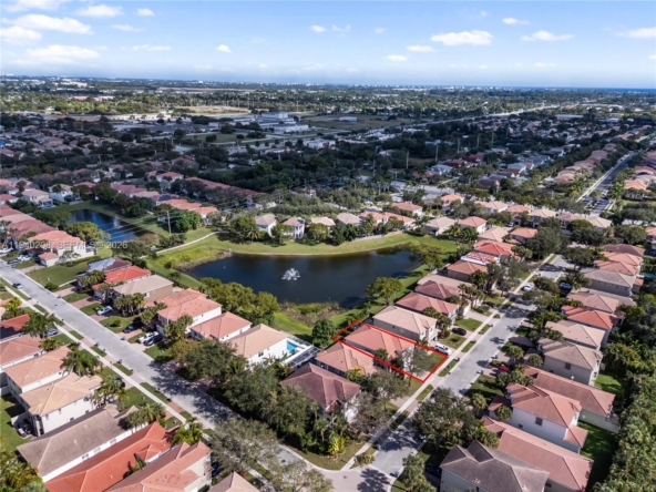A Vendre_A louer. Annonces immobilieres Miami - Property Residential - A11940208 - A Vendre : 4135 Woodhill Pl, Boynton Beach FL 33436