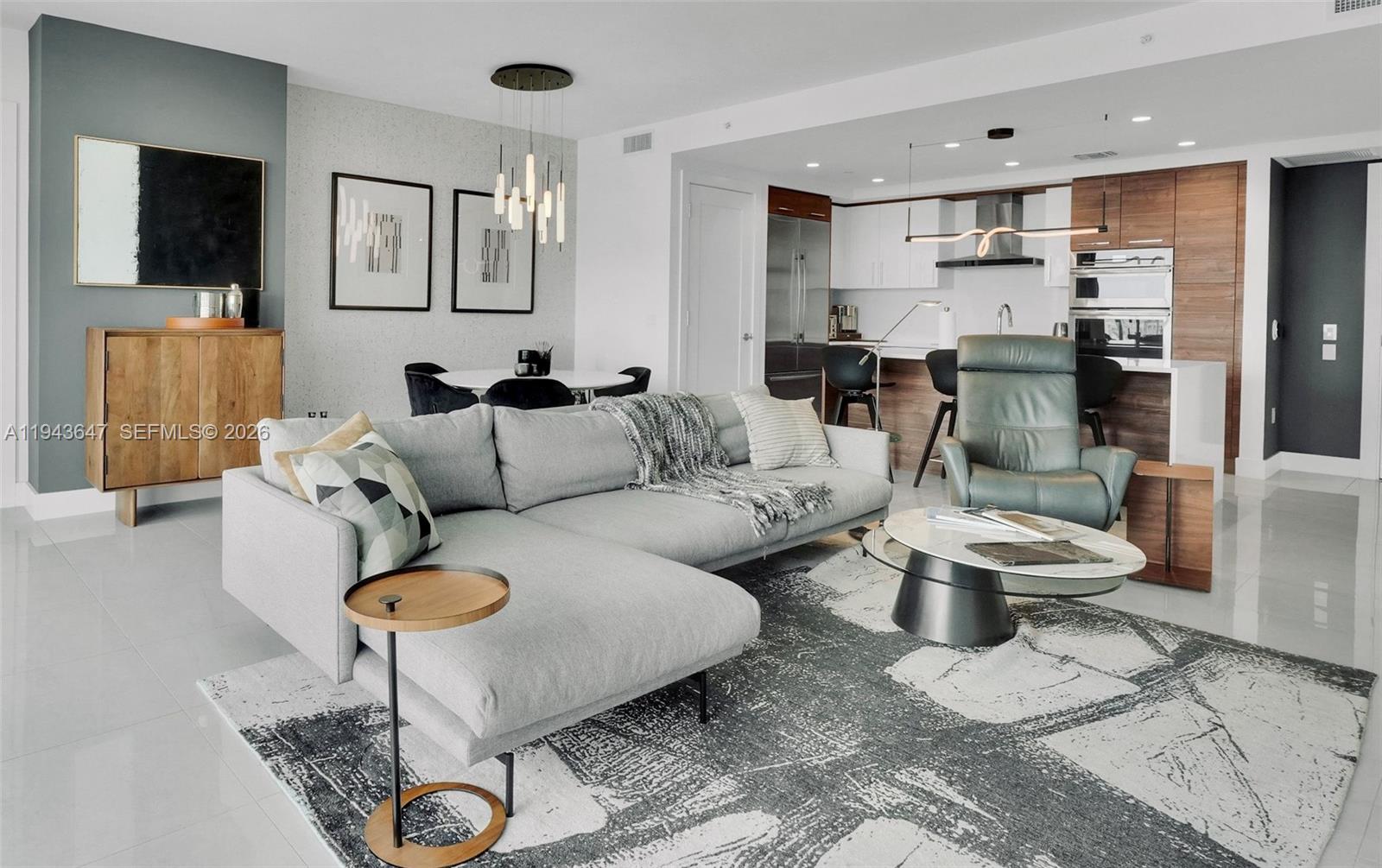 A Vendre_A louer. Annonces immobilieres Miami - Property Residential - A11943647 - A Vendre : 100 E Las Olas Blvd #2802, Fort Lauderdale FL 33301