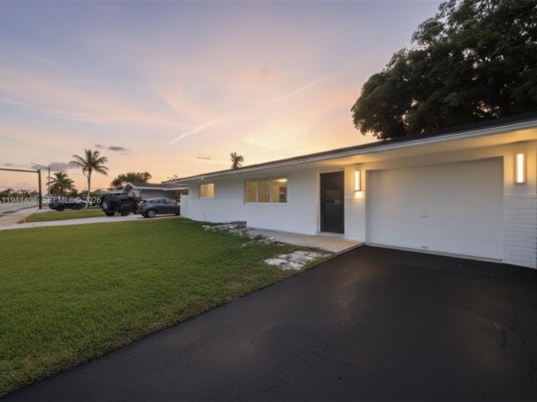 A Vendre_A louer. Annonces immobilieres Miami - Property Residential - A11944403 - A Louer : 8600 Taft St #8600, Pembroke Pines FL 33024