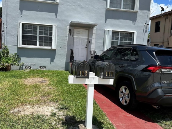 A Vendre_A louer. Annonces immobilieres Miami - Property Residential - A11944879 - A Vendre : 111 SW 31st Ct, Miami FL 33135