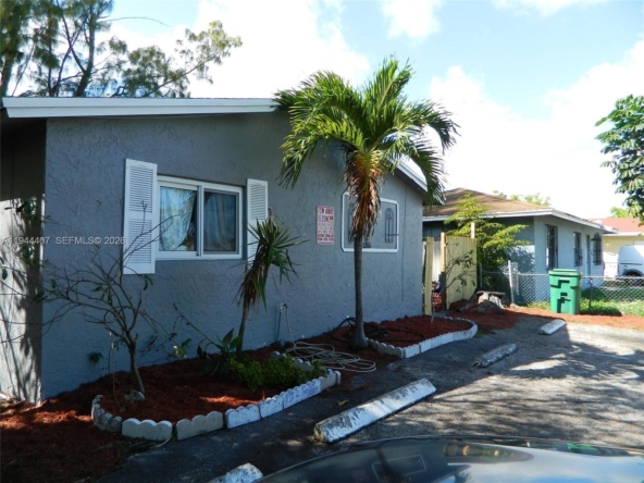 A Vendre_A louer. Annonces immobilieres Miami - Immobilier Résidentiel - A11944407 - A Vendre : 1255 NW 27th Ave, Fort Lauderdale FL 33311