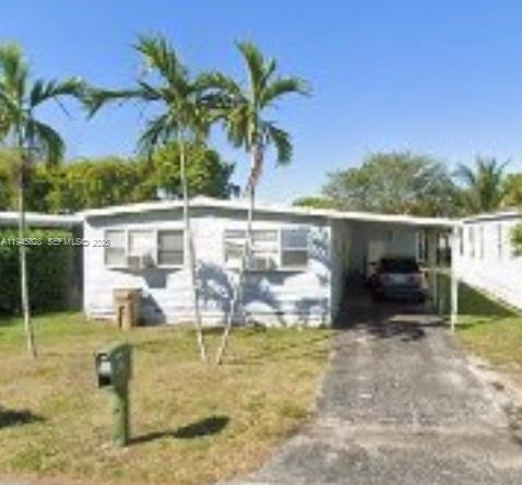 A Vendre_A louer. Annonces immobilieres Miami - Propriété Résidentielle - A11945828 - A Vendre : 913 SW SW 131st Way, Davie FL 33325