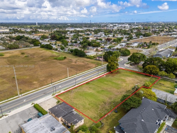 A Vendre_A louer. Annonces immobilieres Miami - Propriété Résidentielle - A11946103 - A Vendre : 45 Lucy St, Florida City FL 33034