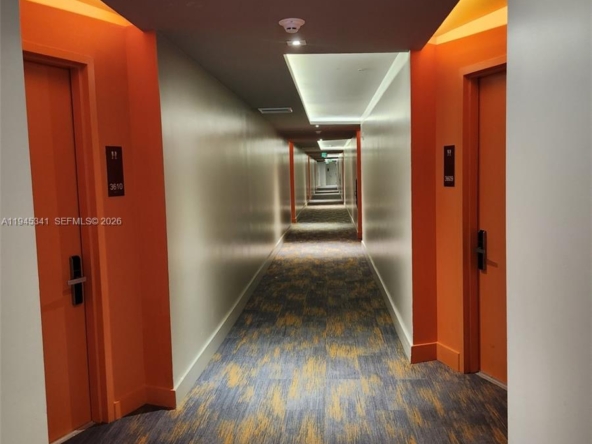 A Vendre_A louer. Annonces immobilieres Miami - Immobilier Résidentiel - A11945341 - A Vendre : 4111 S Ocean Dr #3610, Hollywood FL 33019