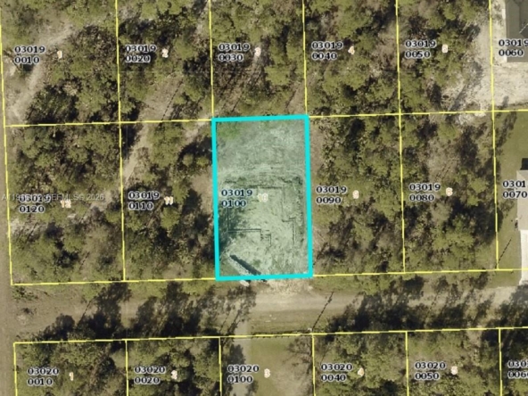 A Vendre_A louer. Annonces immobilieres Miami - Immobilier Résidentiel - A11946472 - A Vendre : 3606 54TH ST W, Lehigh Acres FL 33971