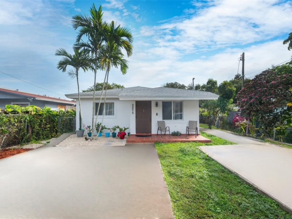 A Vendre_A louer. Annonces immobilieres Miami - Immobilier Résidentiel - A11946382 - A Vendre : 2275 SW 61st Ave, Miami FL 33155