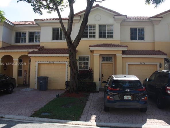 A Vendre_A louer. Annonces immobilieres Miami - Property Residential - A11946259 - A Vendre : 7414 E Briella Dr, Boynton Beach FL 33437