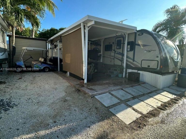 A Vendre_A louer. Annonces immobilieres Miami - Propriété Résidentielle - A11946628 - A Vendre : 325 Calusa #9, Key Largo FL 33037
