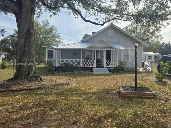 A Vendre_A louer. Annonces immobilieres Miami - Propriété Résidentielle - A11946265 - A Vendre : 7 Elder St, Avon Park FL 33825