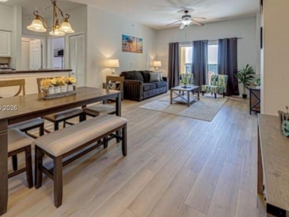 A Vendre_A louer. Annonces immobilieres Miami - Property Residential - A11946339 - A Vendre : 8125 Resort Village Drive #5510, Orlando FL 32821