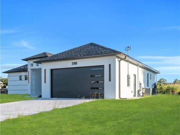 A Vendre_A louer. Annonces immobilieres Miami - Immobilier Résidentiel - A11947198 - A Vendre : 3105 28th ST SW, Lehigh Acres FL 33976