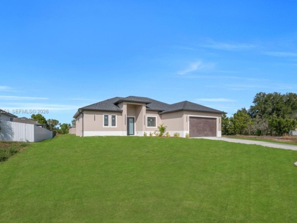 A Vendre_A louer. Annonces immobilieres Miami - Immobilier Résidentiel - A11947253 - A Vendre : 3402 15th ST SW, Lehigh Acres FL 33976