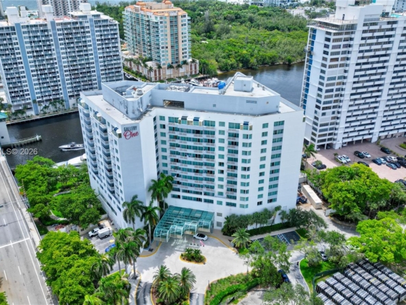 A Vendre_A louer. Annonces immobilieres Miami - Property Residential - A11947308 - A Vendre : 2670 E Sunrise Blvd #715, Fort Lauderdale FL 33304