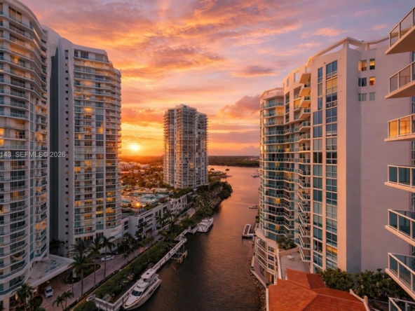 A Vendre_A louer. Annonces immobilieres Miami - Property Residential - A11940143 - A Vendre : 250 Sunny Isles Blvd #1203, Sunny Isles Beach FL 33160