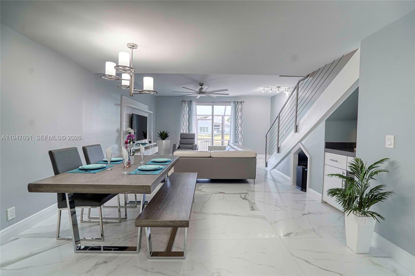 A Vendre_A louer. Annonces immobilieres Miami - Property Residential - A11947691 - A Louer : 1261 Presidio Dr #42, Weston FL 33327