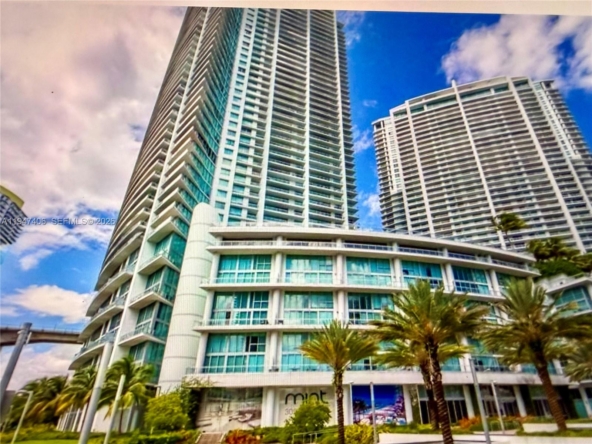 A Vendre_A louer. Annonces immobilieres Miami - Immobilier Résidentiel - A11947406 - A Vendre : 92 SW 3rd St #4309, Miami FL 33130