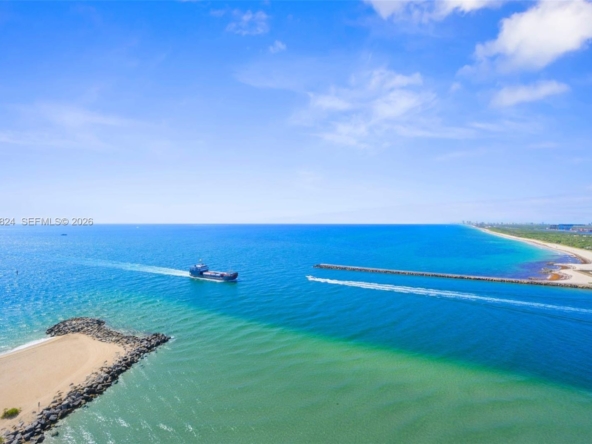 A Vendre_A louer. Annonces immobilieres Miami - Property Residential - A11947824 - A Louer : 2100 S Ocean Ln #2308, Fort Lauderdale FL 33316