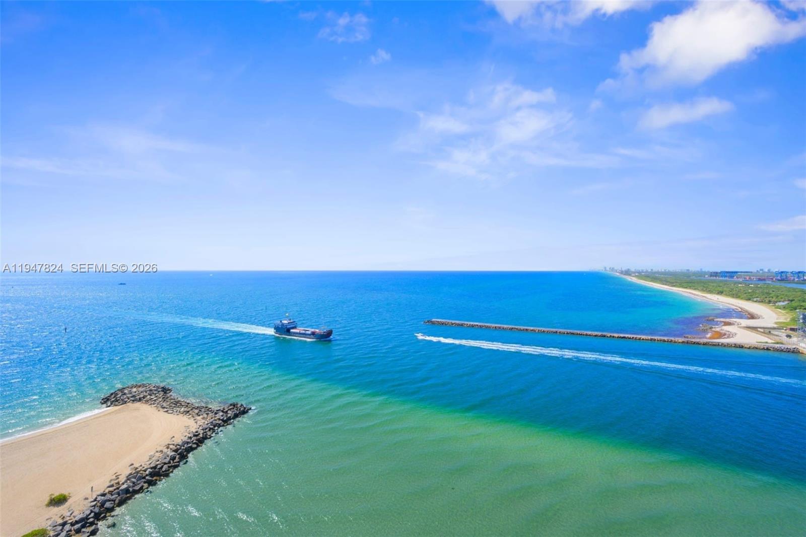 A Vendre_A louer. Annonces immobilieres Miami - Property Residential - A11947824 - A Louer : 2100 S Ocean Ln #2308, Fort Lauderdale FL 33316