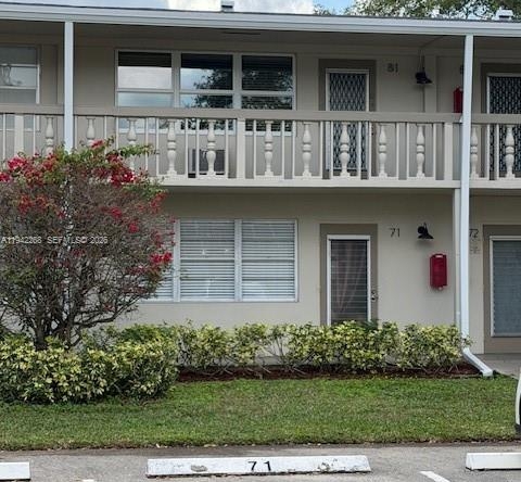A Vendre_A louer. Annonces immobilieres Miami - Propriété Résidentielle - A11942268 - A Vendre : 71 Tilford D, Deerfield Beach FL 33442
