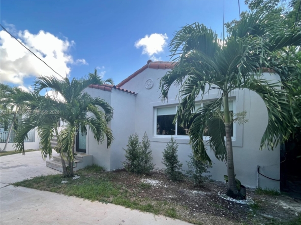A Vendre_A louer. Annonces immobilieres Miami - Immobilier Résidentiel - A11947888 - A Louer : 337 SW 23rd Rd, Miami FL 33129