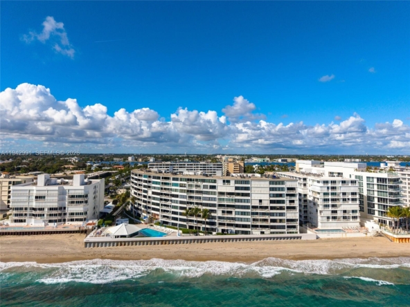 A Vendre_A louer. Annonces immobilieres Miami - Immobilier Résidentiel - A11942991 - A Vendre : 3590 S Ocean Blvd #908, South Palm Beach FL 33480