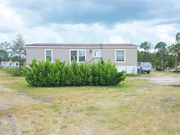 A Vendre_A louer. Annonces immobilieres Miami - Propriété Résidentielle - A11949665 - A Vendre : 612 Hunting Club, Clewiston FL 33920