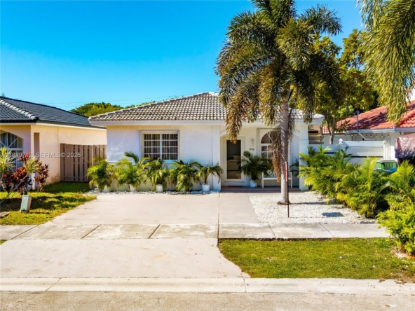 A Vendre_A louer. Annonces immobilieres Miami - Property Residential - A11949712 - A Vendre : 1106 SE 13th Ave, Homestead FL 33035