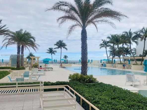 A Vendre_A louer. Annonces immobilieres Miami - Immobilier Résidentiel - A11950785 - A Vendre : 2501 S Ocean Dr #1119, Hollywood FL 33019