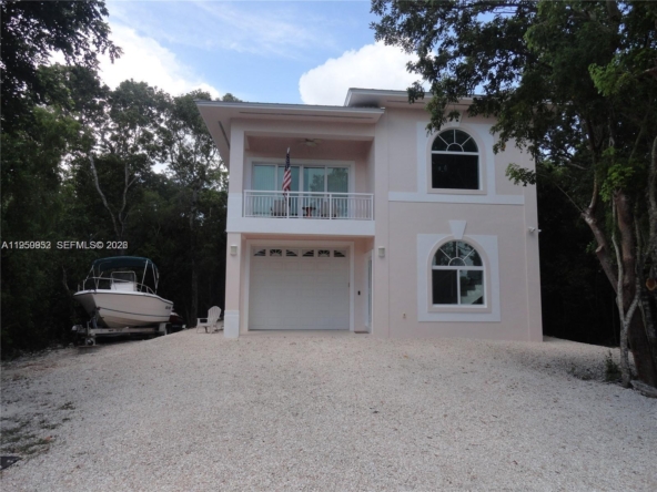 A Vendre_A louer. Annonces immobilieres Miami - Immobilier Résidentiel - A11950952 - A Vendre : 34 Seagate Blvd, Key Largo FL 33037
