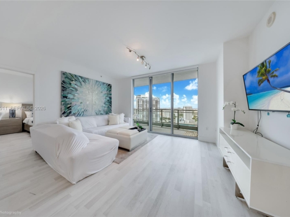 A Vendre_A louer. Annonces immobilieres Miami - Immobilier Résidentiel - A11950911 - A Vendre : 90 SW 3rd St #3109, Miami FL 33130