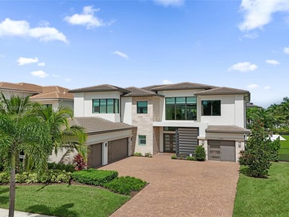 A Vendre_A louer. Annonces immobilieres Miami - Propriété Résidentielle - A11950944 - A Vendre : 17385 Ponte Chiasso Dr, Boca Raton FL 33496