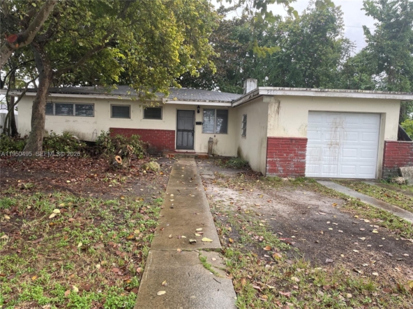 A Vendre_A louer. Annonces immobilieres Miami - Immobilier Résidentiel - A11950495 - A Vendre : 9660 Dominican Dr, Cutler Bay FL 33189